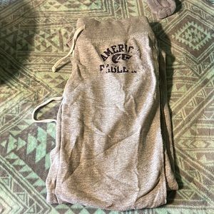 American Eagle sweatpants